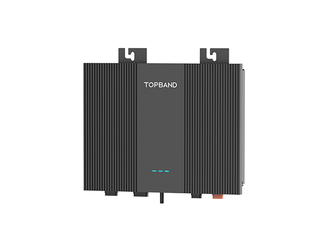 Hybrid Micro Inverter 3000W